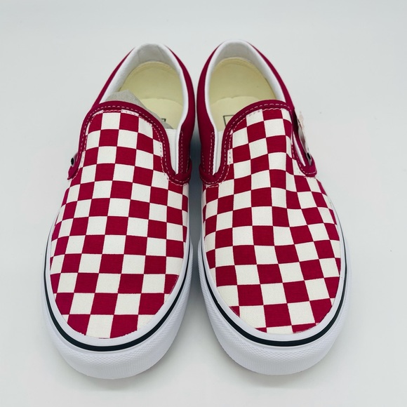 Classic Slip-On Vans - Picture 5 of 11